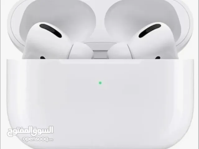 Air-Pods Pro Premium Material Headphones Model