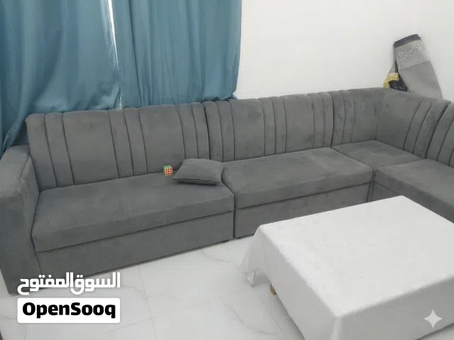 Full Household Furniture Set & Fridge for Sale (Urgent Shifting
