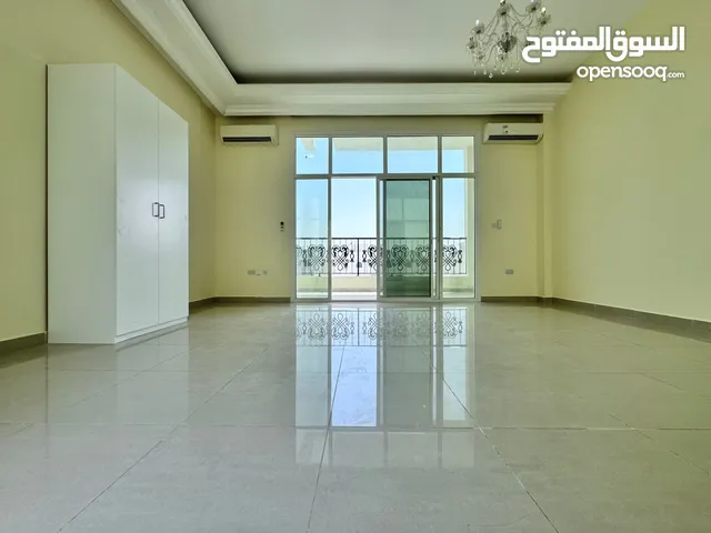 BRAND NEW AMAZING VERY CLEAN AND BIG 1BHK WITH 2 BALCONY FOR RENT IN SHAKHBOT CITY..