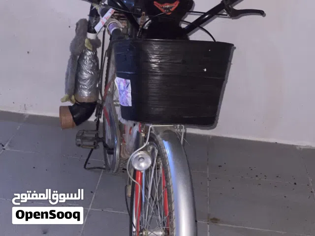 سيكل ياباني