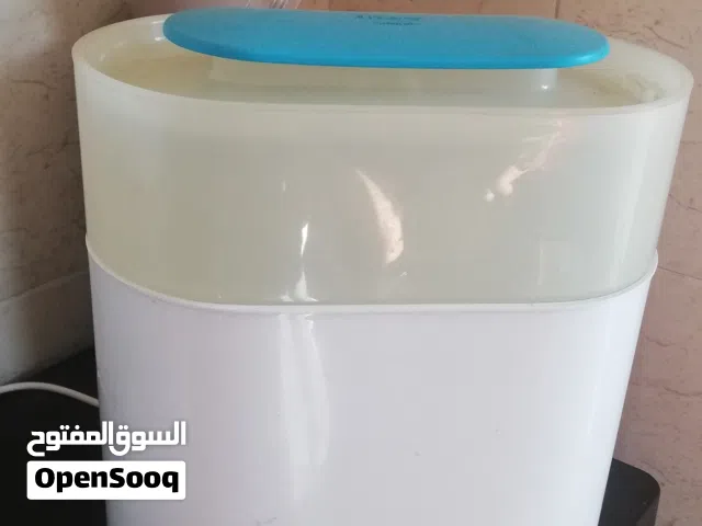 معقم رضاعات ماركة AVENT PHILIPS شغالة شبه جديدة