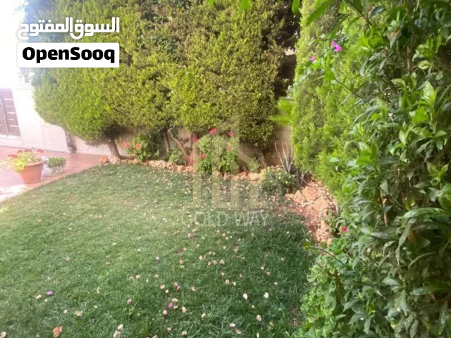 165 m2 3 Bedrooms Apartments for Sale in Amman Al Rabiah