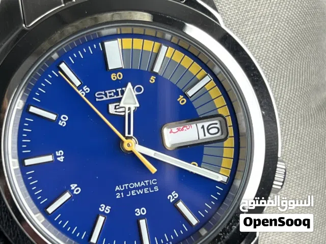 Automatic Seiko watches  for sale in Muscat