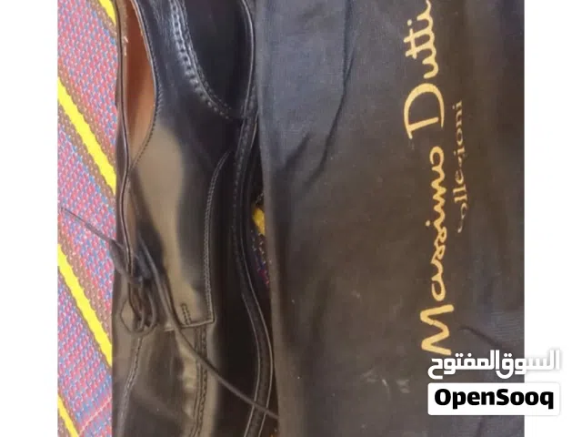 Massimo Dutti Brand Shoes