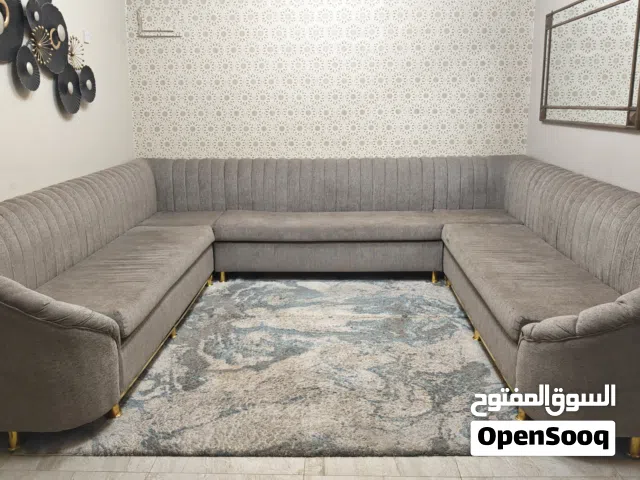 غرفة معيشه وزل