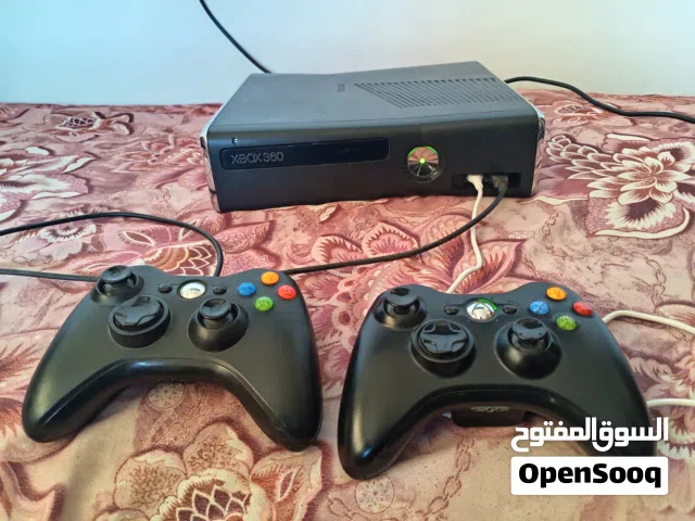 اكس بوكس معدل 43 لعبه