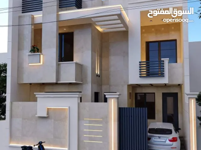 357 m2 More than 6 bedrooms Villa for Sale in Basra Juninah