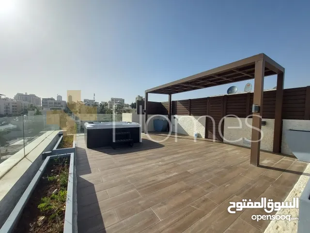 360 m2 3 Bedrooms Apartments for Sale in Amman Jabal Amman