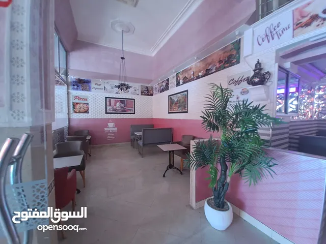 214 m2 Restaurants & Cafes for Sale in Marrakesh Av Abdelkrim El Khattabi