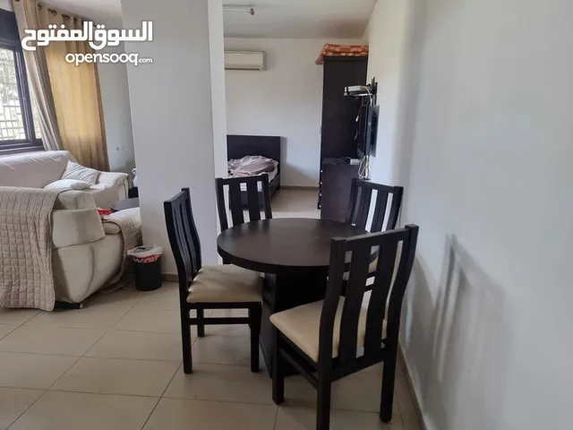 80 m2 Studio Apartments for Rent in Ramallah and Al-Bireh Sathi Marhaba