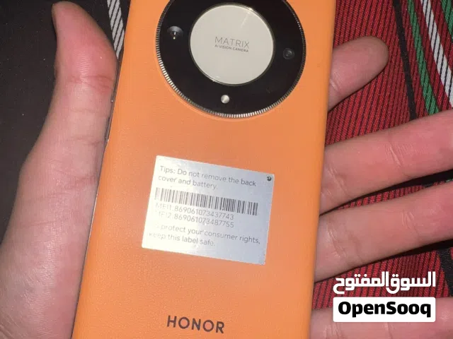 Honor Honor X9b 256 GB in Zawiya