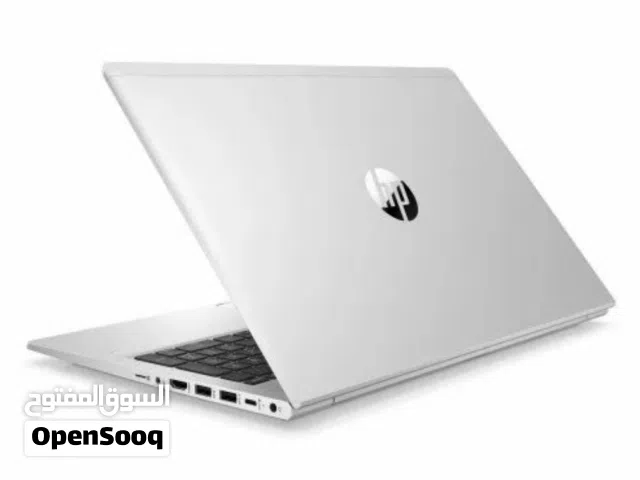 لاب توب hp