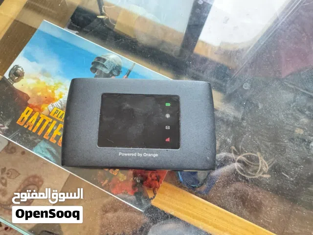 ماي فاي 4g  صابونة متنقل