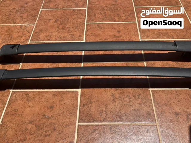 حاملات سقف( توكة) كيا سورينتو 2017