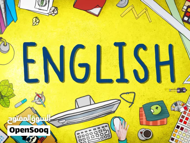 English teacher