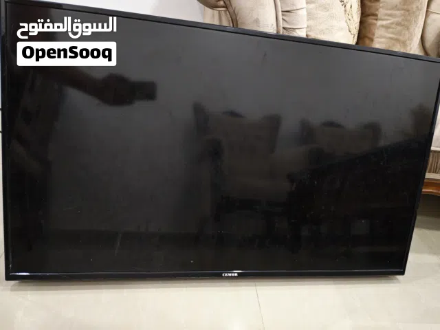 شاشة إنش C-More 43 سمارت