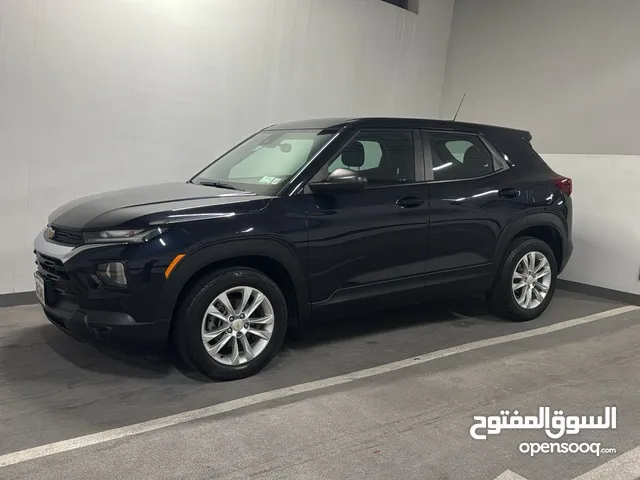 HatchBack Chevrolet in Sharjah