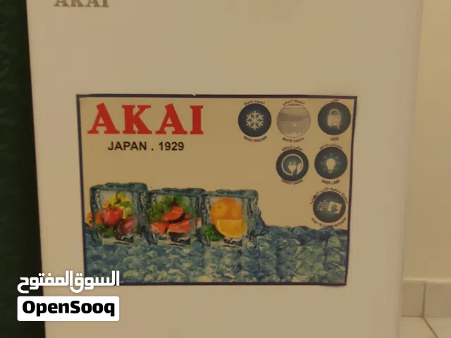 فريزر اكاي AKAI