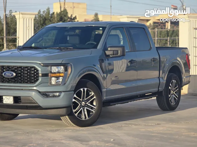 Used Ford F-150 in Wasit