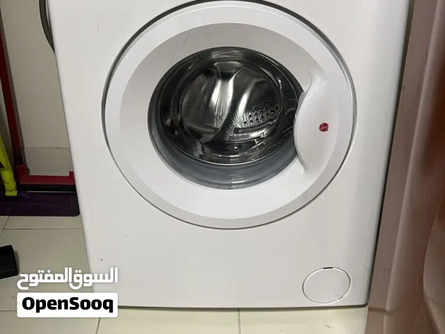 غسالة هوفر 6 كيلو washer hoover 6 kilo