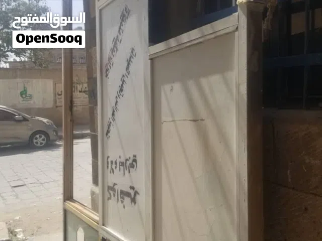 بوابه محل المنيوم للبيع