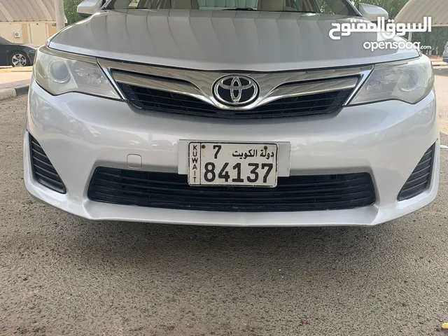 Toyota Camry 2015 in Al Ahmadi