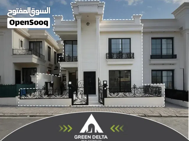 للبيت للبيع في مجمع هيواستي المساحة 184 م