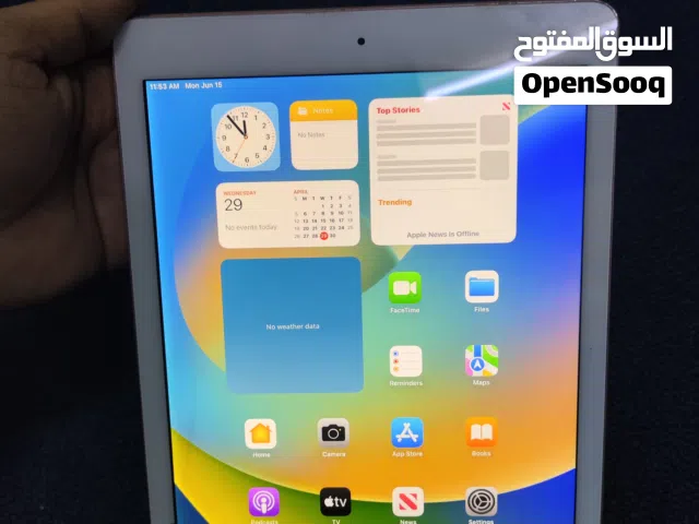 Ipad Pro 9.7