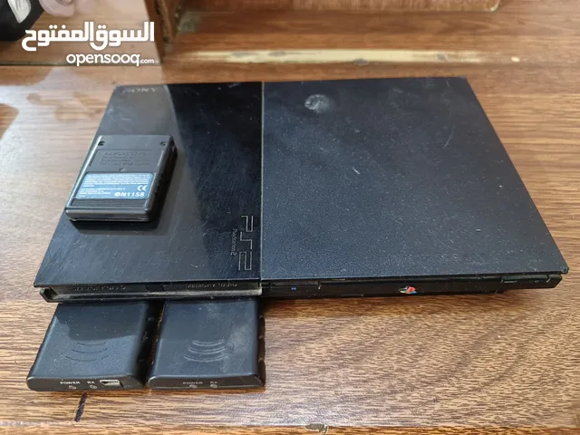 PlayStation 2 PlayStation for sale in Basra