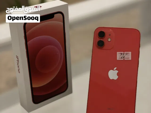 Apple iPhone 12 64 GB in Sorman