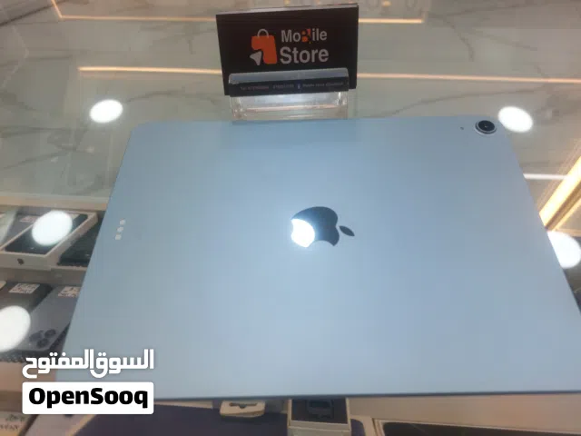 ipad Air7 m3  Used   ايباد اير 7  m3  مستعمل بحالت الوكاله