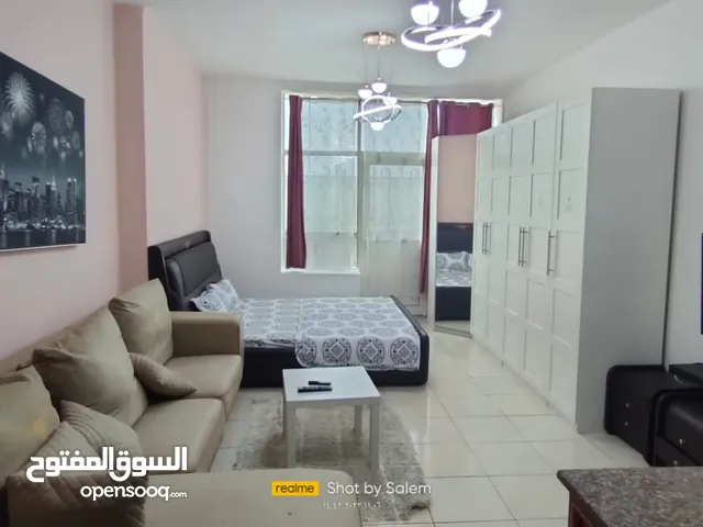 900 ft Studio Apartments for Rent in Ajman Al Rashidiya