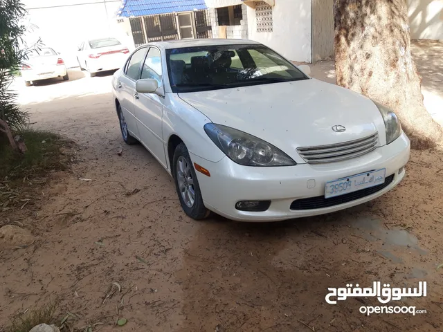 Used Lexus Other in Tripoli