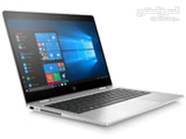 Hp elitebook لابتوب