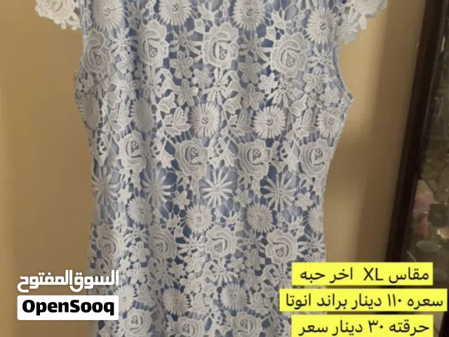 فساتين اصليه بخصم مميز واسعار لقطه