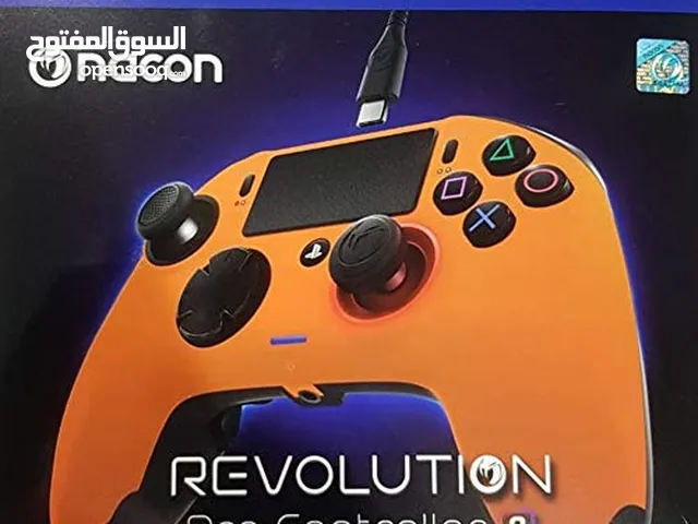 Nacon Revolution Pro 2 Controller يد