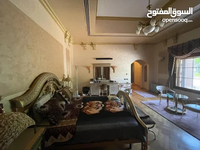 900 m2 More than 6 bedrooms Villa for Sale in Cairo Katameya