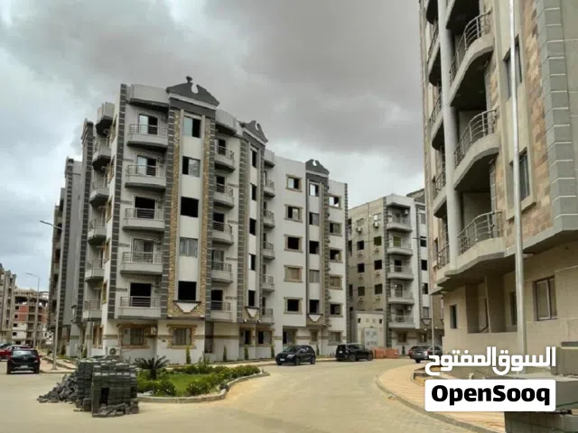 120 m2 3 Bedrooms Apartments for Sale in Cairo Maadi