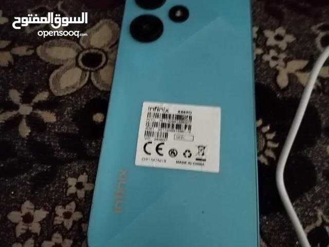 Infinix Hot 30 128 GB in Zarqa