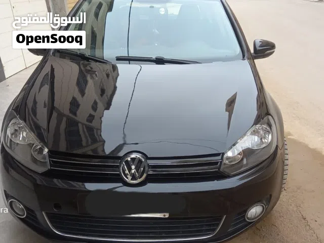 2009, فولكسفاغن, ID 6, ID.6 Crozz Pro