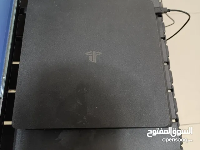 ps4 slim used same new