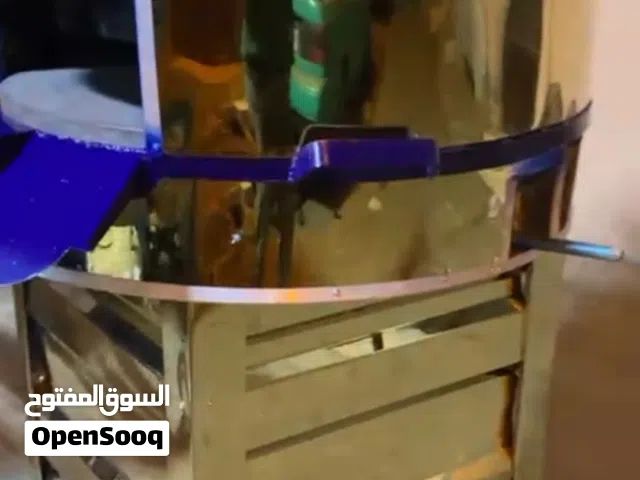 فرن صينية دوار متروربع للبيع بمنيا القمح