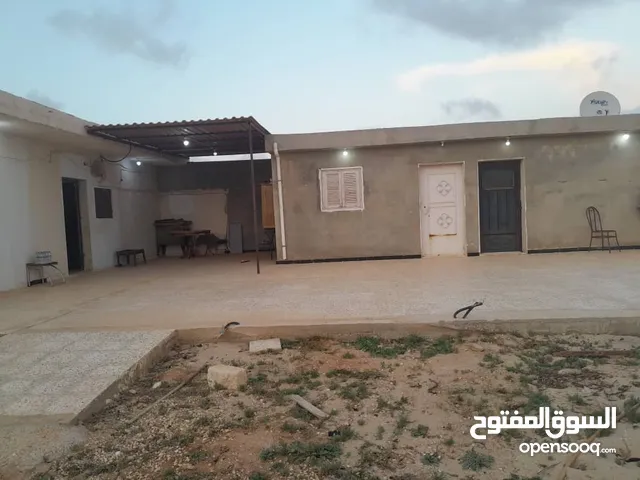 3 Bedrooms Farms for Sale in Benghazi Um Mabrokah