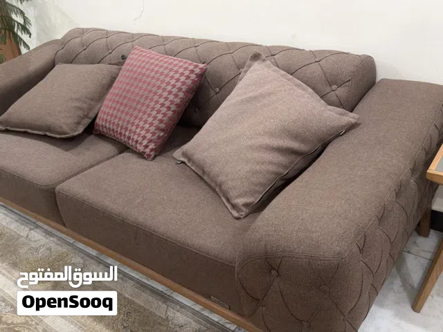 قنفات مستعمل نظيف للبيع