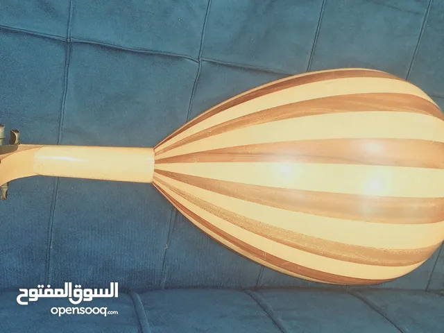 عود عراقي نخب