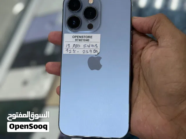 iPhone 13 Pro- 512 GB - Absolutely All Awesome working device