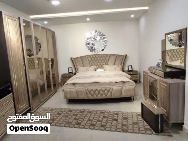 غرفة نوم تركي مميزة للبيع بحالة جيدة جدا