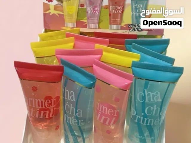 Comfor Beauty Primer (كومفور بيوتي برايمر)