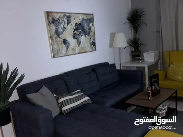 90 m2 1 Bedroom Apartments for Rent in Hawally Hawally