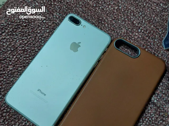 Apple iPhone 7 Plus 32 GB in Zarqa
